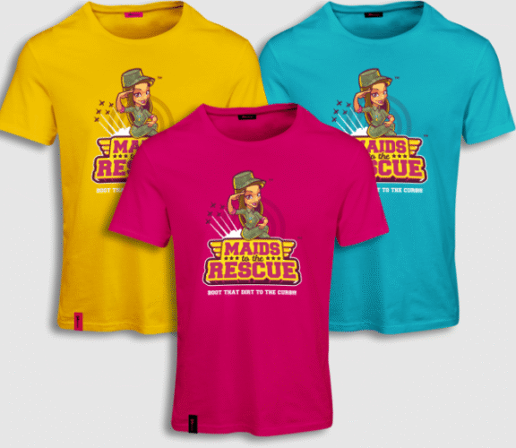 MTR Shirt