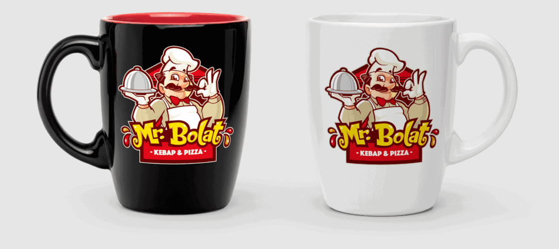 Mr Bolat Mugs