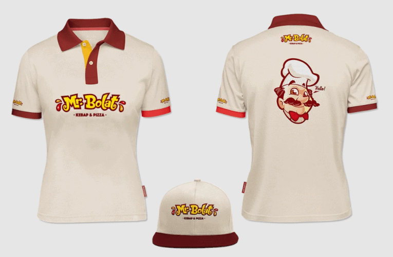 Mr Bolat Shirt
