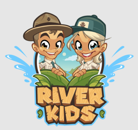River Kids Logo