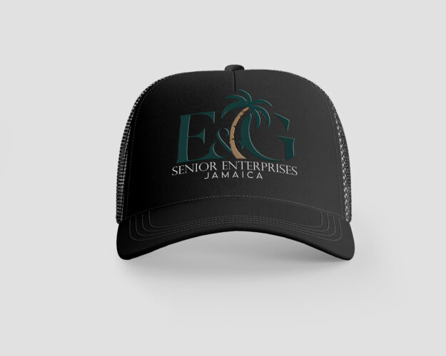 trucker cap